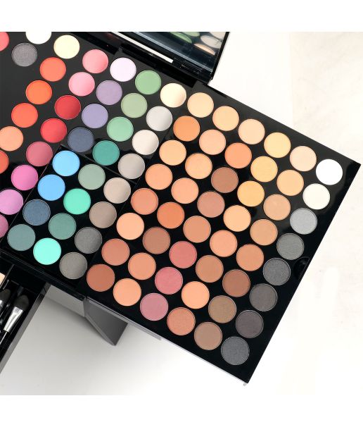 ميس روز - باليت مكياج بلوكباستر ©