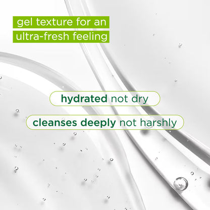 Simple - Refreshing Facial Wash (Original)