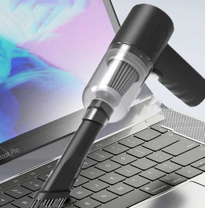 Smart Vacuum and Blower