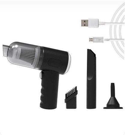 Smart Vacuum and Blower