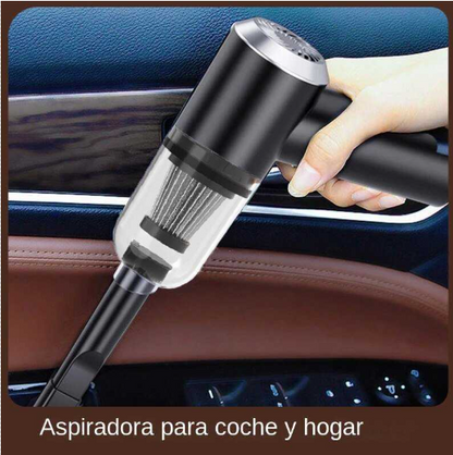 Smart Vacuum and Blower