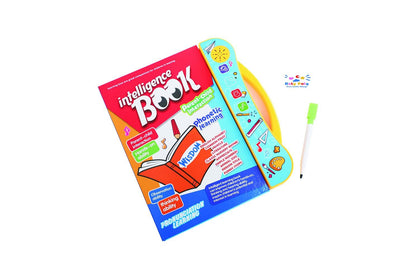 كتاب ذكاء للأطفال